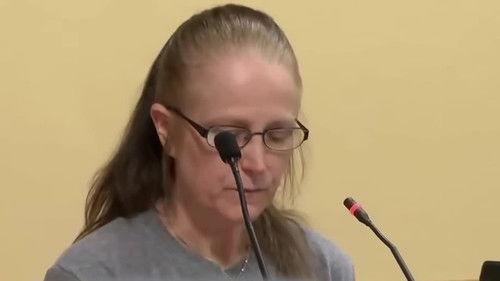 Court Cam Season 5 Episode 49 - #549