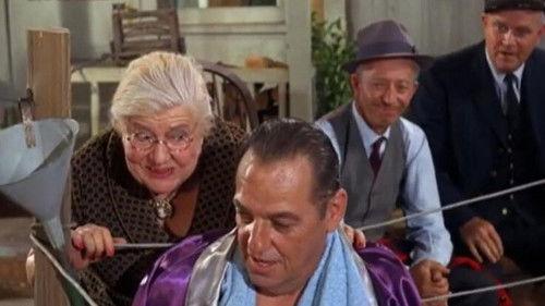 Petticoat Junction Season 3 Episode 9 - Hooterville Hurricane