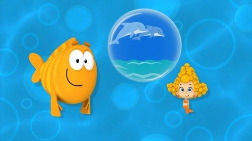 Bubble Guppies Season 3 Episode 24 - Super Guppies!