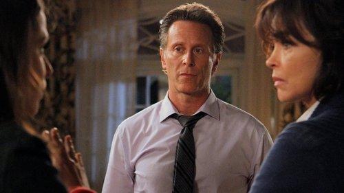 Chasing Life Season 1 Episode 5 - The Family That Lies Together