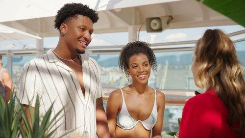 The Real Love Boat Season 1 Episode 4 - Feel the Heat