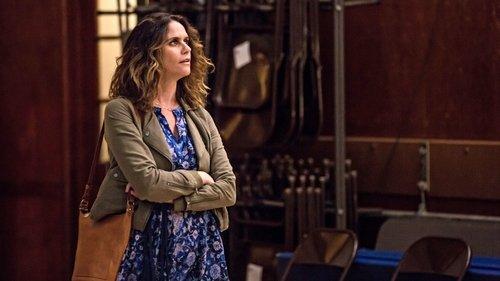 undefined Season 3 Episode 4 - Just the Facts