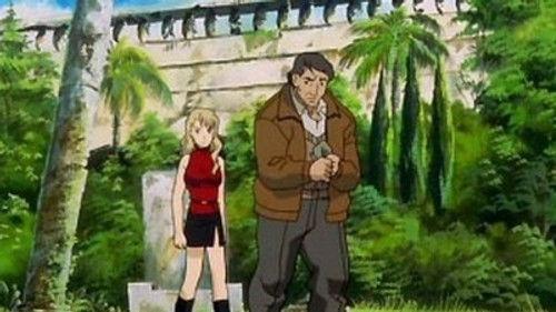 Noir Season 1 Episode 17 - Return to Corsica