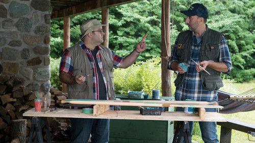 Les pêcheurs Season 5 Episode 2 - Episode 2