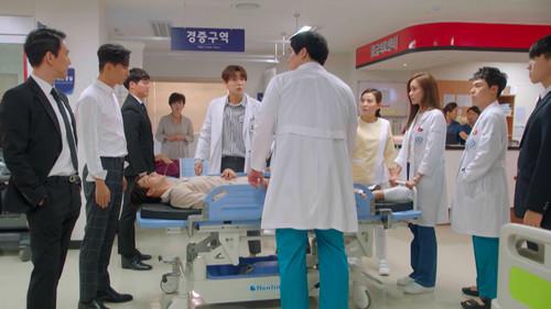 Live Up to Your Name Season 1 Episode 9 - I'll Do Whatever It Takes