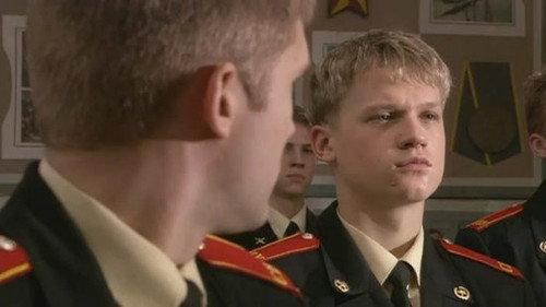 Cadetship Season 2 Episode 18 - Episode 18