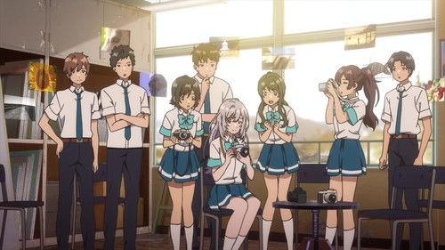 undefined Season 1 Episode 13 - The World in Colors