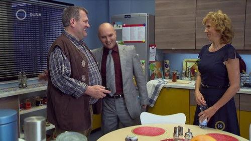 Work Matters Season 4 Episode 14 - Episode 14