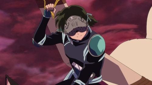 Yashahime: Princess Half-Demon Season 1 Episode 26 - Demon Spirit of the Sea