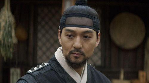 Haechi Season 1 Episode 7 - I Can’t Do This