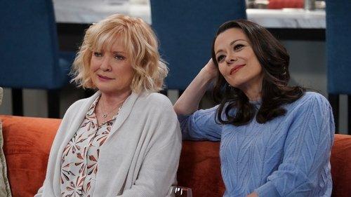 Bob Hearts Abishola Season 1 Episode 13 - The Canadians of Africa