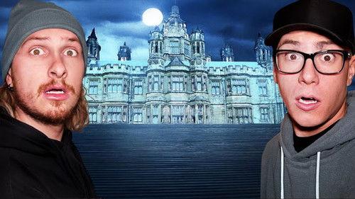 Background image for Haunted Margam Castle: Something Went Wrong (SCARY)