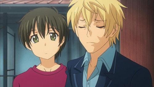 Golden Time Season 1 Episode 8 - Reset