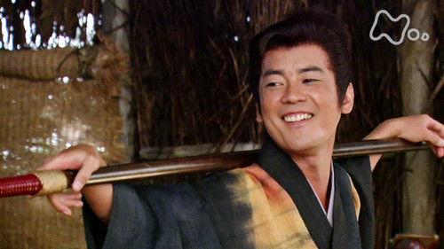 Toshiie and Matsu Season 1 Episode 3 - White Heron