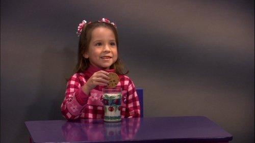 undefined Season 1 Episode 12 - Model Behavior