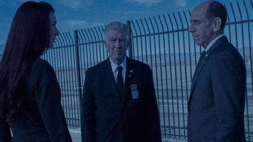 Twin Peaks Season 3 Episode 4 - Part 4