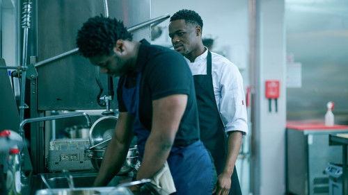 Boiling Point Season 1 Episode 3 - Episode 3