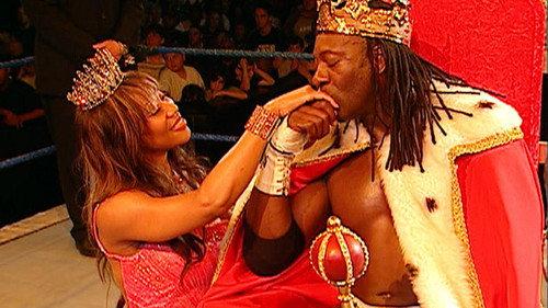 WWE Friday Night SmackDown Season 8 Episode 24 - SmackDown - Jun. 16, 2006