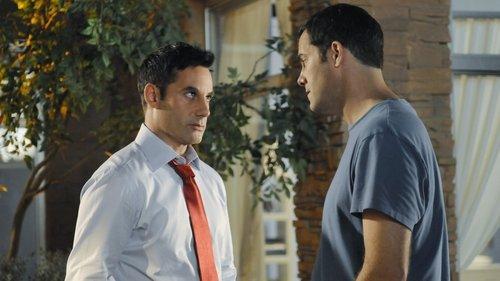 The Lying Game Season 1 Episode 4 - Twinsense and Sensibility