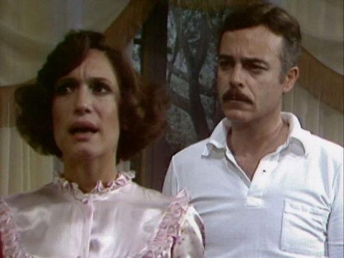 A Sucessora Season 1 Episode 18 - Chapter 18