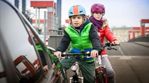 The Peppercorns Season 12 Episode 2 - Vertauschte Handys