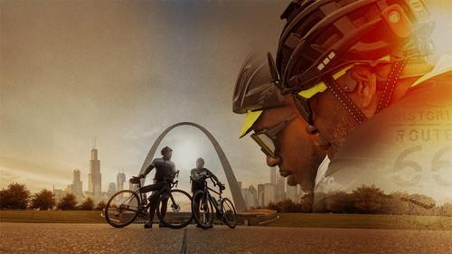 Independent Lens Season 26 Episode 13 - Bike Vessel