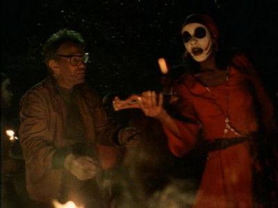 Background image for Night of the Dying