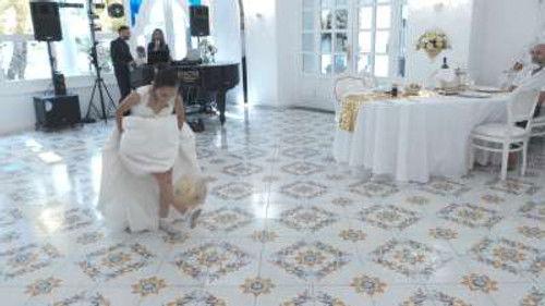 My Crazy Italian Wedding Season 5 Episode 1 - Episode 1