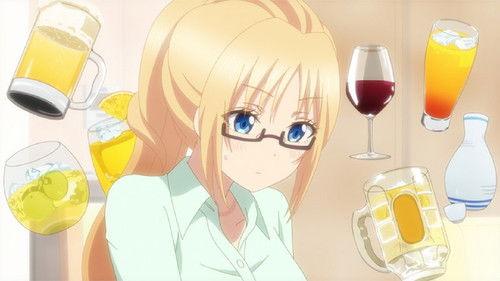 Love Is Like a Cocktail Season 1 Episode 13 - Frozen Mango Cocktail