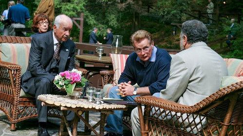 The West Wing Season 6 Episode 2 - The Birnam Wood