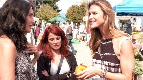 Girlfriends' Guide to Divorce Season 1 Episode 9 - Rule #32: F-you, Rob Frumpkis!