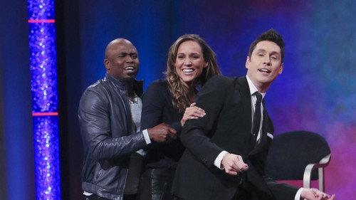 Whose Line Is It Anyway? Season 4 Episode 6 - Lolo Jones