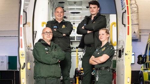 999: On the Front Line Season 10 Episode 3 - Episode 3