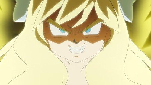 Drop Kick on My Devil!! Season 2 Episode 11 - Episode 11