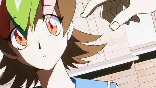 Betterman Season 1 Episode 7 - Forte