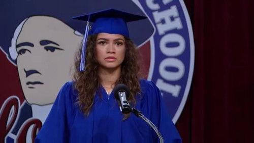 K.C. Undercover Season 3 Episode 24 - The Final Chapter