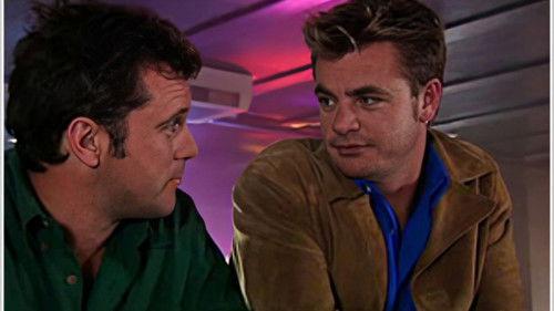 All Saints Season 2 Episode 19 - The Human Touch