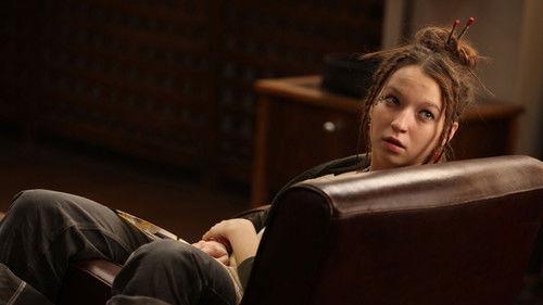 Terapie Season 1 Episode 20 - Episode 20