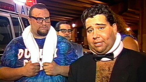 ECW Hardcore TV Season 6 Episode 24 - ECW Hardcore TV - Jun. 13, 1998