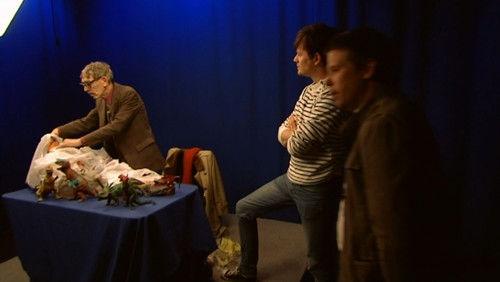 100 Höjdare Season 6 Episode 7 - Episode 7