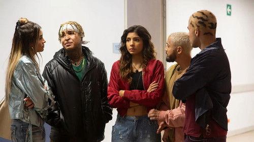 The Queen of Flow Season 3 Episode 15 - Episode 15