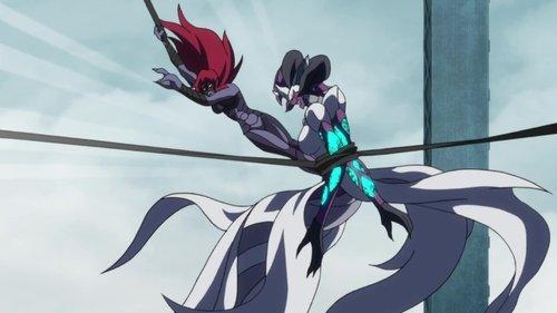 BEM Season 1 Episode 12 - Wishing to become human someday