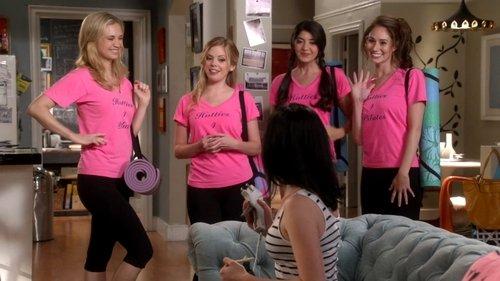 Don't Trust the B---- in Apartment 23 Season 2 Episode 10 - Mean Girls...