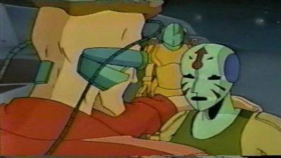 Background image for The Ties That Bind