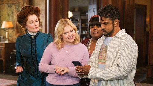 Ghosts Season 5 Episode 11 - The Others