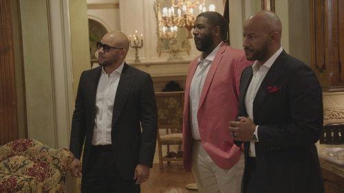 Love & Marriage Huntsville Season 4 Episode 13 - Wine and Grind