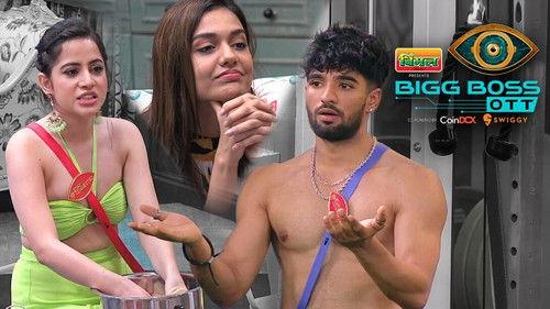 Bigg Boss OTT Season 1 Episode 5 - Zeeshan dumps Urfi!