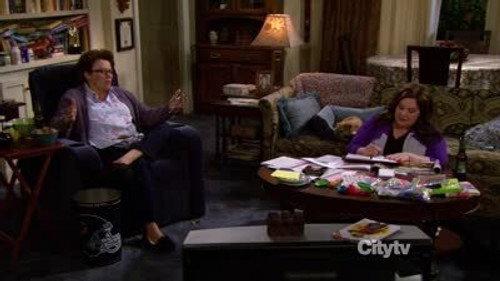 Mike & Molly Season 3 Episode 19 - Party Planners