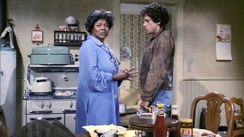 Starsky & Hutch Season 3 Episode 12 - Manchild on the Streets