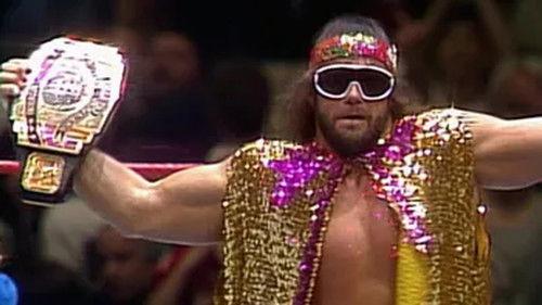 WWE Old School Season 14 Episode 1 - Boston Garden: Feb. 7, 1987